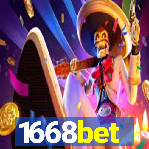 1668bet