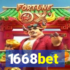 1668bet