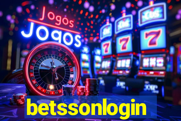 betssonlogin