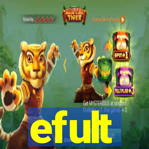 efult