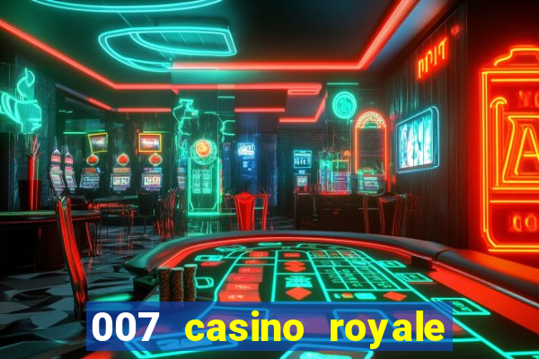 007 casino royale leg torrent