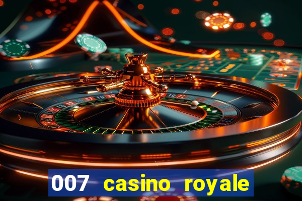 007 casino royale leg torrent