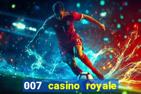 007 casino royale leg torrent