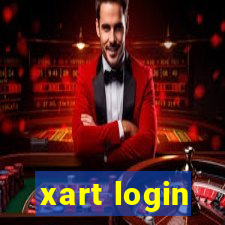 xart login