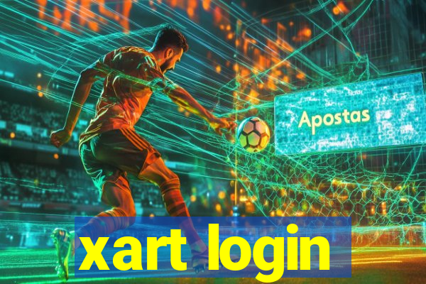 xart login