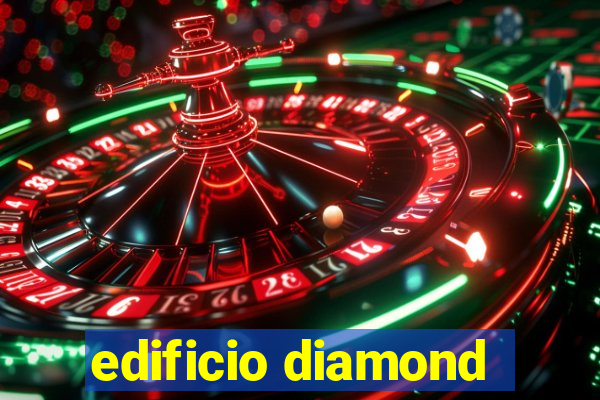 edificio diamond