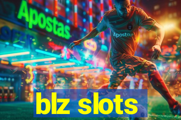 blz slots