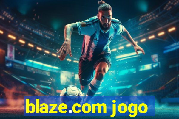 blaze.com jogo