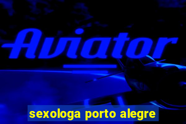 sexologa porto alegre