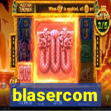 blasercom