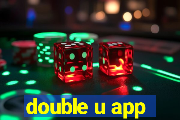 double u app