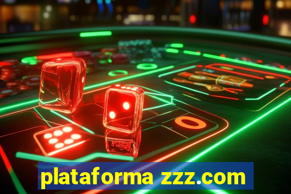 plataforma zzz.com