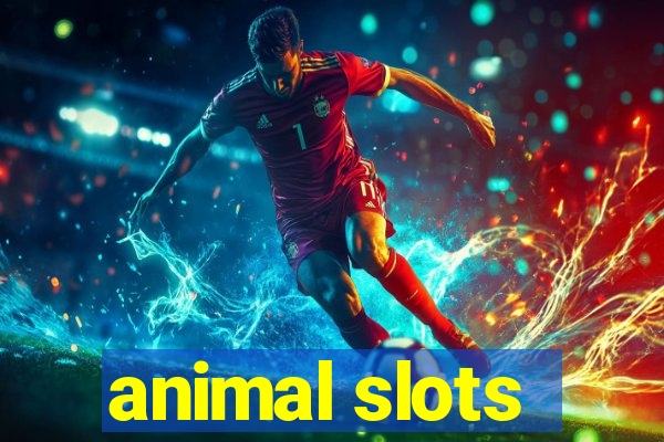 animal slots