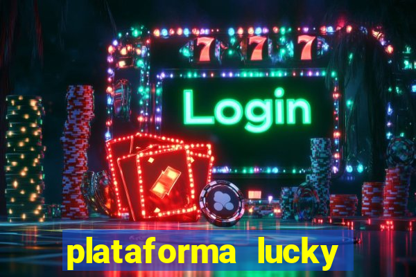 plataforma lucky 777 é confiável