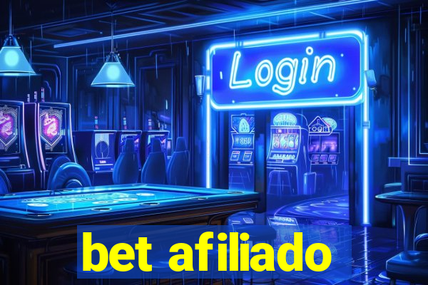 bet afiliado