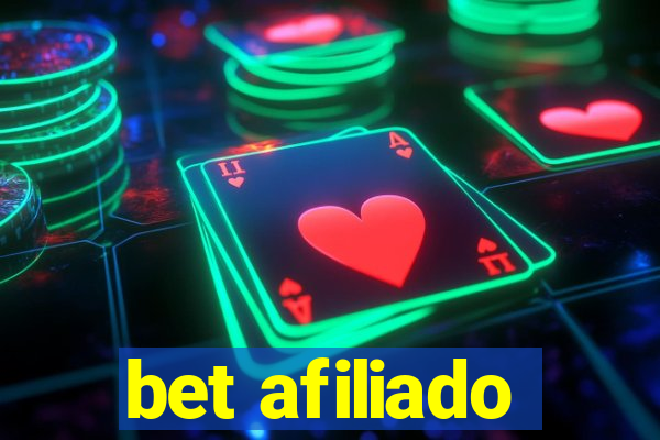 bet afiliado