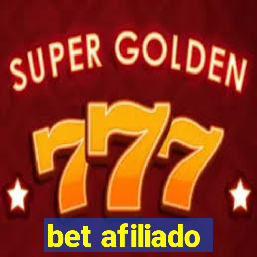 bet afiliado