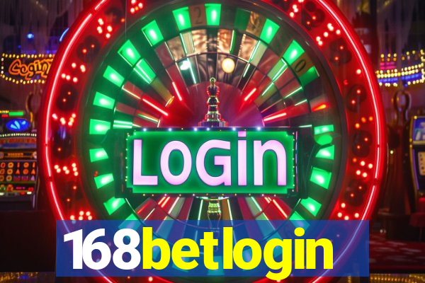 168betlogin