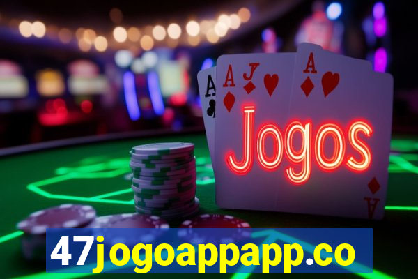 47jogoappapp.com