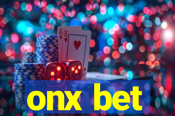 onx bet