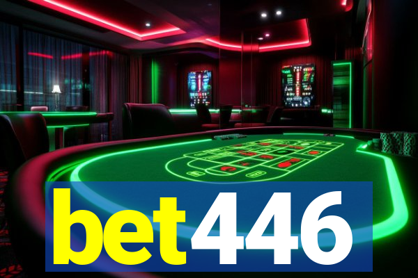 bet446