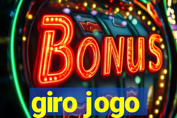 giro jogo