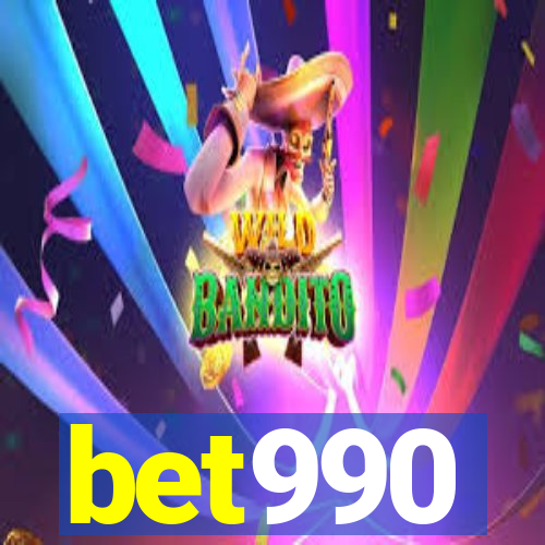 bet990