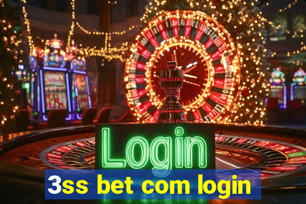 3ss bet com login