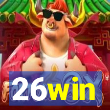 26win