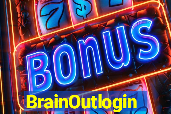 BrainOutlogin