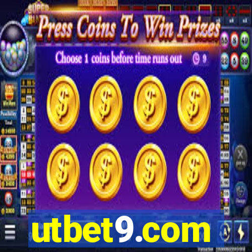 utbet9.com