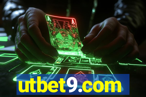 utbet9.com