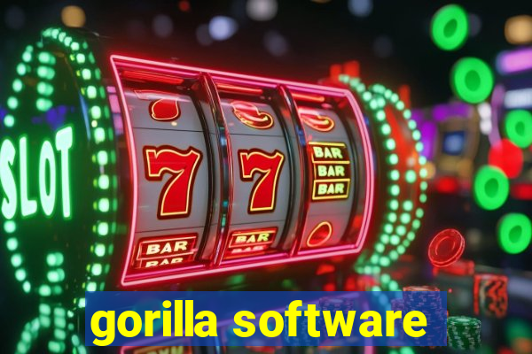 gorilla software