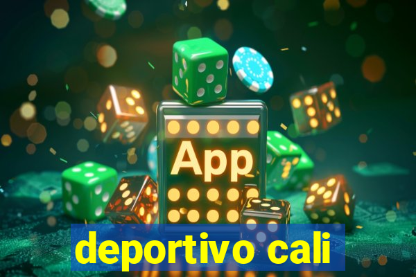 deportivo cali