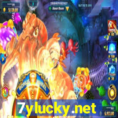 7ylucky.net