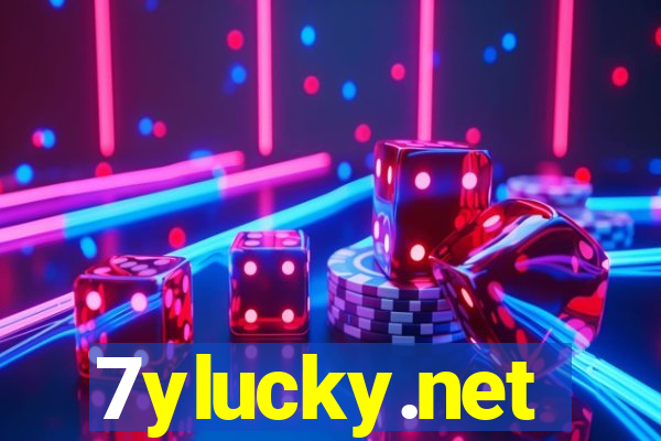 7ylucky.net