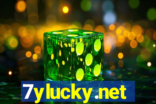 7ylucky.net