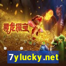 7ylucky.net