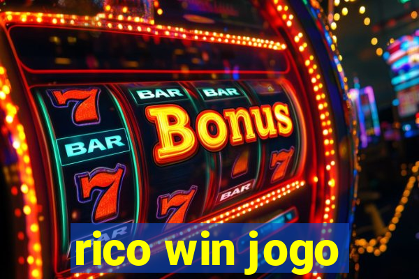 rico win jogo