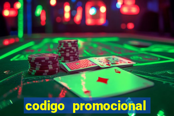 codigo promocional energy casino