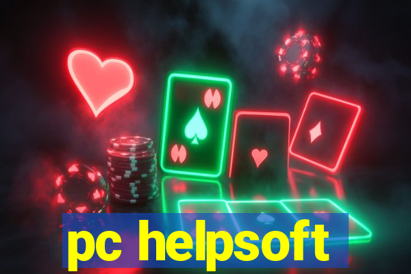 pc helpsoft