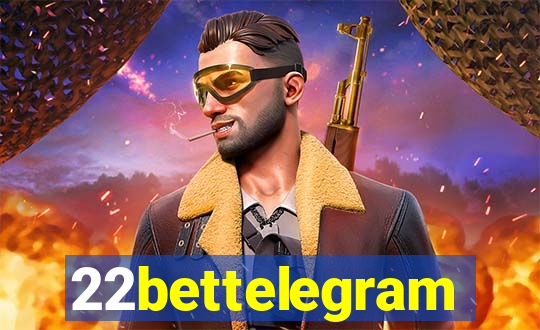 22bettelegram