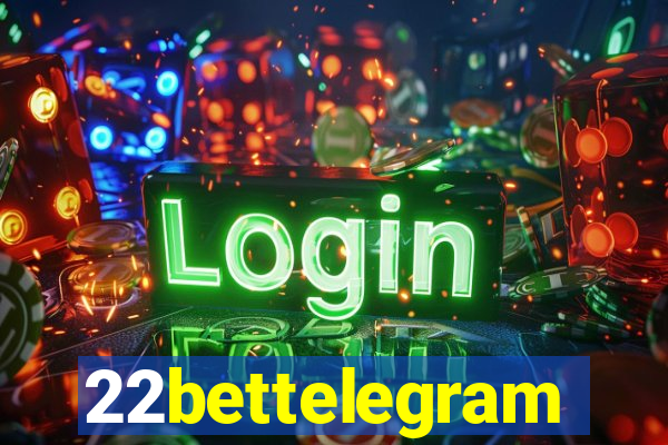 22bettelegram