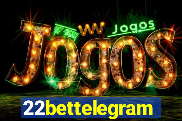 22bettelegram