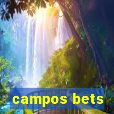 campos bets