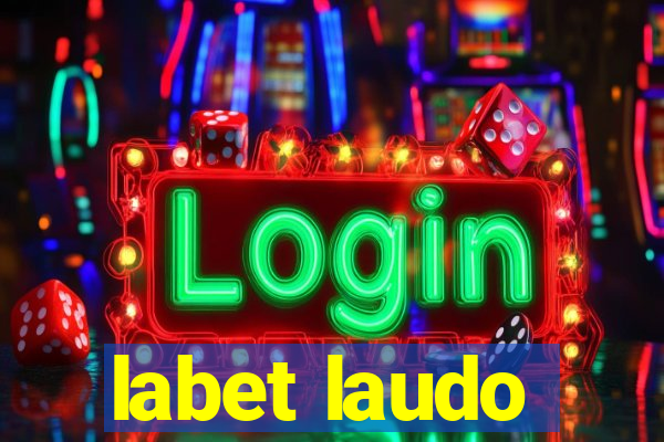 labet laudo