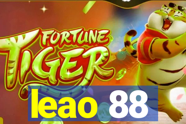 leao 88