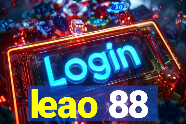 leao 88