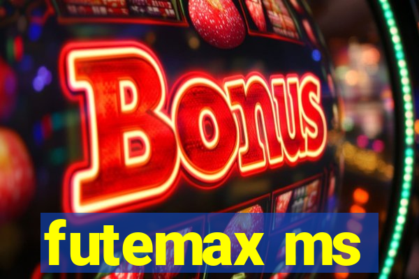 futemax ms