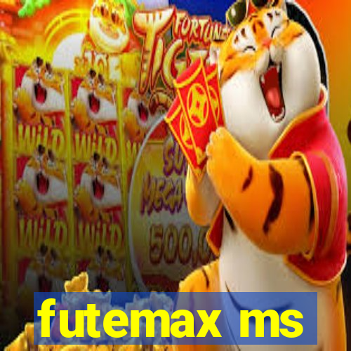 futemax ms